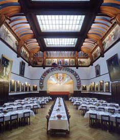 Eventlocations - Bernex - La Broche - Restaurant de L`Arquebuse